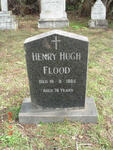 FLOOD Henry Hugh -1885