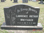 WHITTAKER Lawrence Arthur 1912-1986