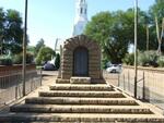 2. Anglo Boer War Monument