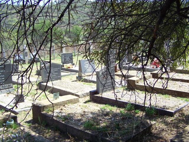 2. Overview on graves