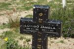 JAMELA Loyiso 1965-2012