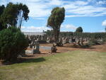 Mpumalanga, HENDRINA, Main Cemetery