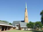 Gauteng, NIGEL, Nederduitsch Hervormde Kerk, Gedenkmuur