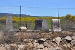 Western Cape, CLANWILLIAM district, Frederiks Dal 60, farm cemetery_2