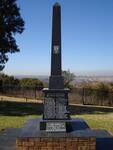 10. South Africa Air Force Memorial