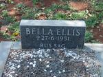 ELLIS Bella -1951