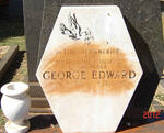 ? George Edward 1925-1985