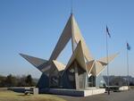 08. South Africa Air Force Memorial