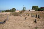 Kwazulu-Natal, HLUHLUWE, cemetery