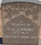 DRURY J. -1902