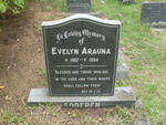 SODEREN Evelyn Arauna 1902-1994
