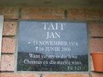 TAIT Jan 1976-2006