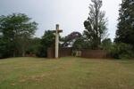 Kwazulu-Natal, PIETERMARITZBURG district, Bishopstowe, St Jacobi Church cemetery