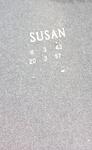 ROSSOUW Susan 1943-1997