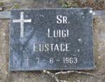 EUSTACE Luigi -1963