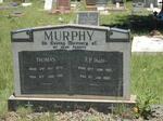 MURPHY Thomas 1876-1961 & J.P. 1881-1963