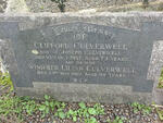 CULVERWELL Clifford -1957 & Winifred Lilian -1963