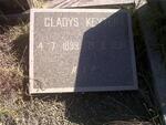 KEYTER Gladys 1899-1994