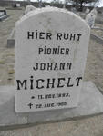 MICHELT Johann 1883-1905