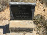 COCKRELL W.A.