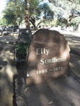 SUNTHEIM Elly 1885-1973