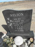 NELSON Alwyn J.J. 1908-1977