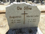 SILVA Augustus, da 1907-1987 & Marie-Luise 1917-2001