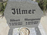 ILLMER Albert 1913-1997 & Margarete 1930-1997