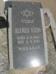 STEIN Alfred 1909-1976
