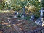 KwaZulu-Natal, RICHMOND, Main cemetery