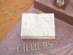 CILLIERS Gert Daniel 1993-1998
