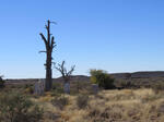 Northern Cape, VICTORIA WEST district, Rural area (farm cemeteries)