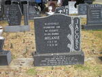JACOBS Melanie 1958-1989