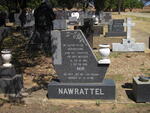 NAWRATTEL Mir 1961-1991