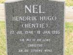 NEL Hendrik Hugo 1946-1995