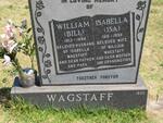 WAGSTAFF William 1913-1994 & Isabella 1916-1999