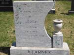 KEARNEY Gerty 1924-1994