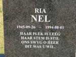 NEL Ria 1945-1994