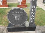 BENADÉ Bets 1949-1999