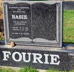 FOURIE Basie 1926-2000