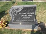 RANDT Margaret Jane, du nee KINNEAR 1961-2001