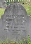 HELM Elizabeth Rachel nee V. NIEKERK 1820-1896