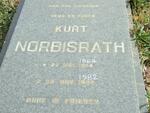 NORBISRATH Kurt 1964-1982