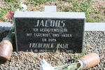 JACOBS Frederick Basil, 1927-1995