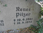 STURM Herta 1911-1972 :: PILZER Renee 1961-1972