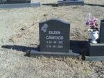 CAWOOD Eileen 1921-2003