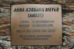 MEYER Anna Adruana 1916-2001_2