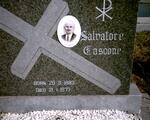 CASCONE Salvatore 1883-1977