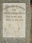 SMITH Hester Jacoba 1842-1920