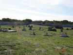 Western Cape, STRUISBAAI, cemetery